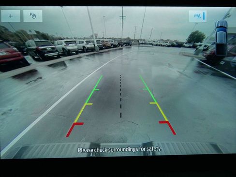 Certified 2022 Ford F150 XLT w/ Equipment Group 302A High image 25