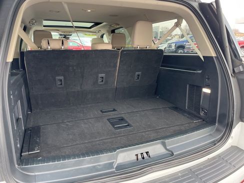 Used 2024 Ford Expedition Max Limited image 16
