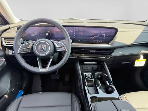 New 2026 Buick Envision Preferred AWD/4WD image 23