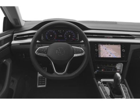 Used 2021 Volkswagen Arteon SE w/ Arteon MDO Package FWD image 7
