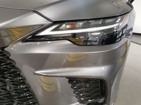Used 2023 Lexus RX 350 F Sport w/ Accessory Package image 26