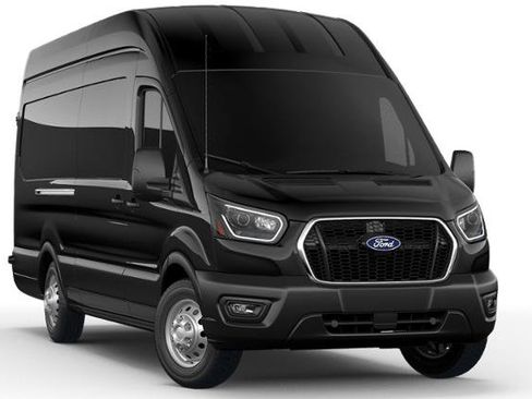 New 2026 Ford Transit 350 148 High Roof Extended AWD image 26