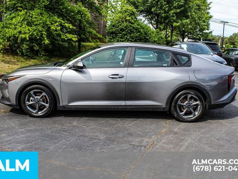 Used 2025 Kia K4 FWD image 7