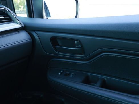 Used 2024 Honda Odyssey EX-L image 27