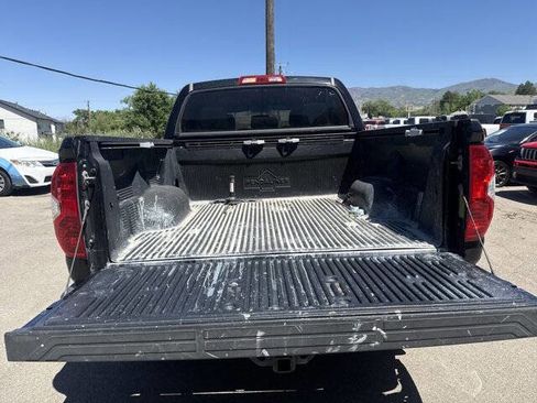 Used 2015 Toyota Tundra SR5 w/ SR5 Upgrade Package RWD image 19