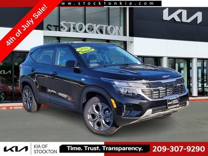 Used 2026 Kia Seltos LX