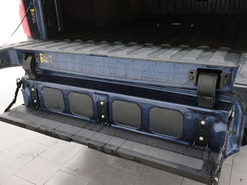 Used 2023 Chevrolet Silverado 3500 LTZ w/ LTZ Plus Package image 40