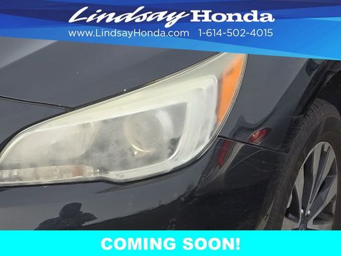 Used 2016 Subaru Outback 2.5i Limited image 4