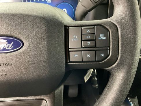 New 2026 Ford F150 STX w/ Equipment Group 200A AWD/4WD image 25