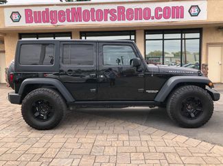 Used 2015 Jeep Wrangler Unlimited Rubicon w/ Connectivity Group video 1