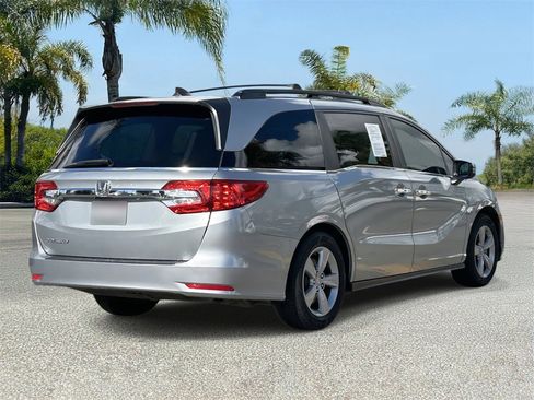 Used 2019 Honda Odyssey EX-L image 4