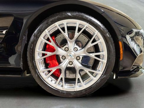 New 2026 Aston Martin Vanquish Convertible image 75