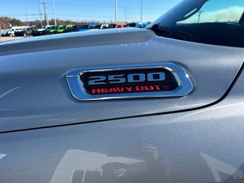 Used 2024 RAM 2500 Laramie image 53