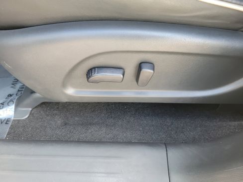 Used 2020 INFINITI QX60 Pure AWD/4WD image 13