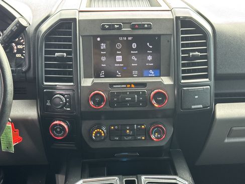 Used 2019 Ford F150 XL w/ Equipment Group 101A Mid image 17