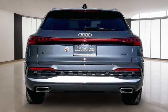 Used 2025 Audi Q5 Premium w/ Convenience Package AWD/4WD image 6