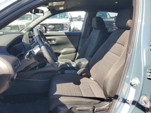 Used 2024 Honda HR-V Sport image 17