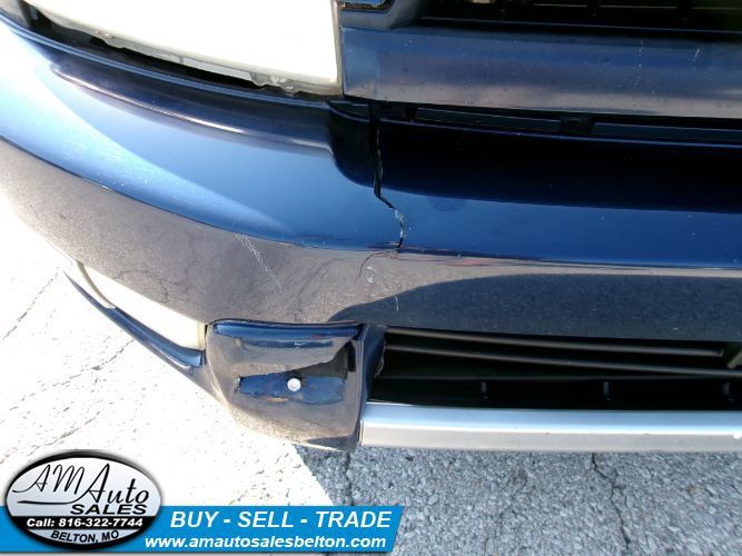 Used 2004 Toyota 4Runner Limited AWD/4WD image 26