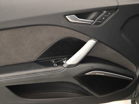 Certified 2023 Audi TT 2.0T w/ S Line Competition Package image 19