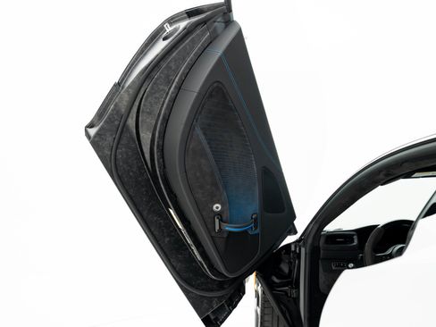 Used 2022 Maserati MC20 Coupe RWD image 29
