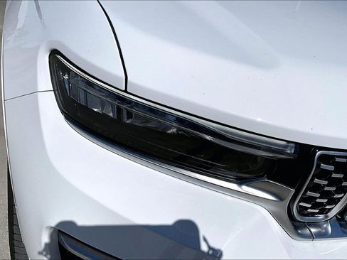 Used 2022 Jeep Grand Cherokee Summit image 28