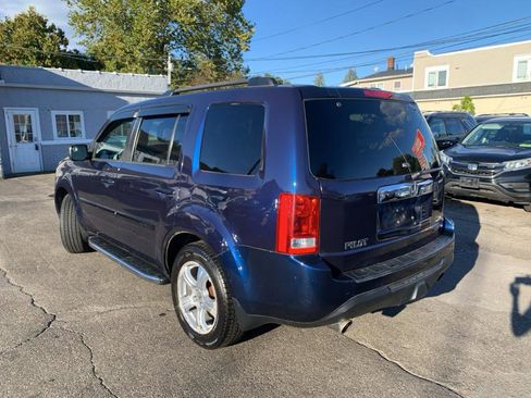 Used 2013 Honda Pilot EX-L image 7