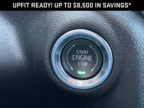 New 2025 GMC Sierra 3500 Pro w/ Convenience Package RWD image 20