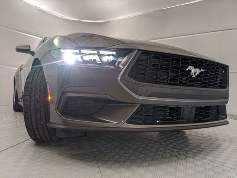 New 2026 Ford Mustang Coupe image 27