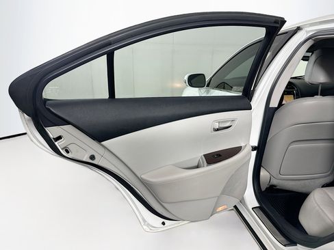 Used 2011 Lexus ES 350 FWD image 26