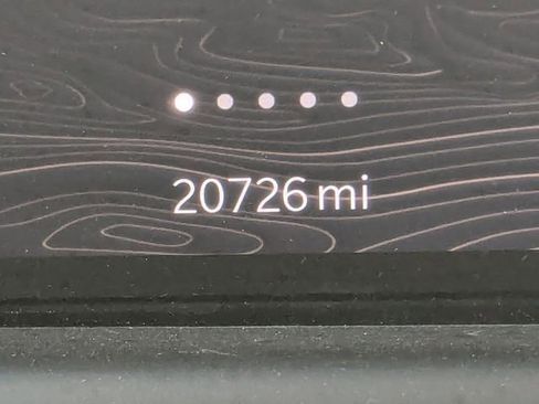 Used 2022 Jeep Wagoneer Series III image 26