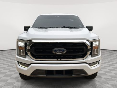 Used 2021 Ford F150 XLT w/ Equipment Group 302A High image 8