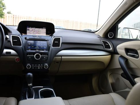 Used 2016 Acura RDX FWD w/ Technology Package image 24