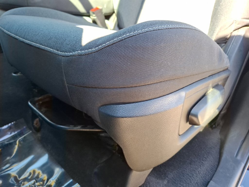 Used 2022 RAM 1500 Warlock w/ Electronics Group AWD/4WD image 16