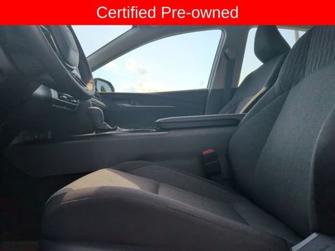Certified 2026 Toyota Camry LE FWD image 13