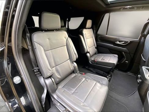 Used 2023 Chevrolet Tahoe LT image 17