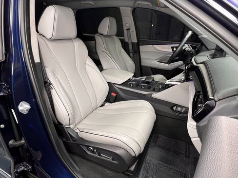 Used 2024 Acura MDX Advance image 4