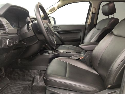 Used 2020 Ford Ranger XL AWD/4WD image 17