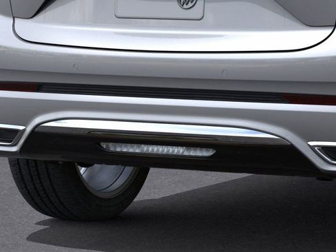 New 2026 Buick Envision Avenir AWD/4WD image 43