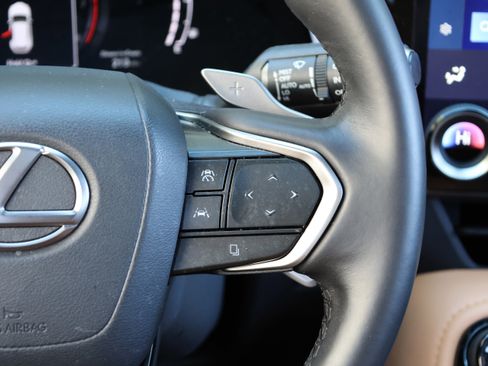 Certified 2024 Lexus NX 350 350 Premium image 22