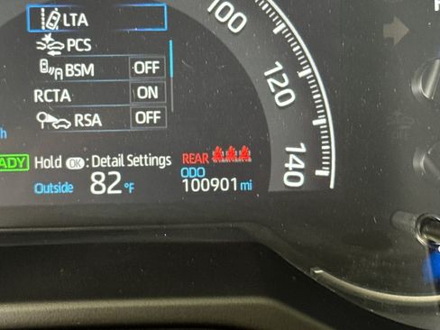Certified 2024 Toyota RAV4 XSE AWD/4WD image 24