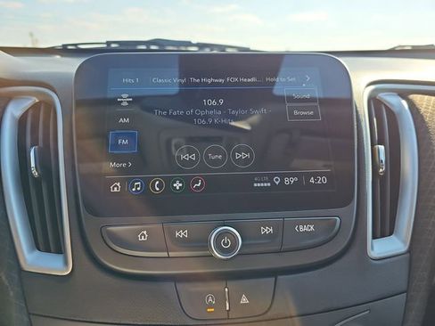 Used 2024 Chevrolet Malibu LT image 13