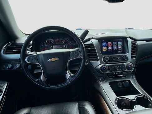 Used 2020 Chevrolet Tahoe LT AWD/4WD image 18