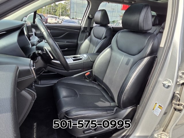 Used 2023 Hyundai Santa Fe Limited w/ Cargo Package AWD/4WD image 7