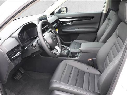 New 2026 Honda CR-V EX-L image 11