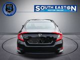 Used 2018 Honda Civic LX image 4
