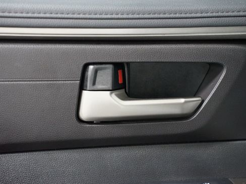 Certified 2025 Toyota Tundra SR5 w/ TRD Off-Road Package image 33