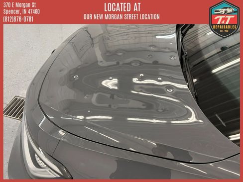 Used 2023 Volkswagen ID.4 Pro S Plus image 16