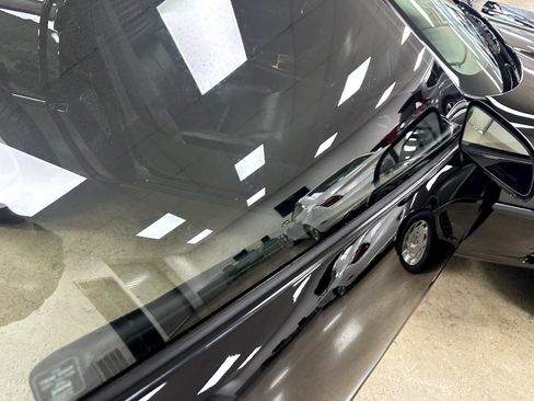 Used 1996 Chevrolet Corvette Coupe image 95