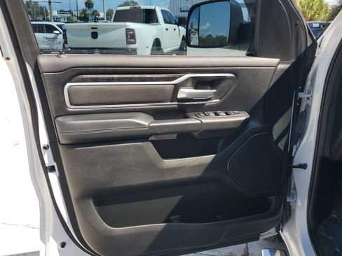 Used 2023 RAM 1500 2WD Crew Cab image 26