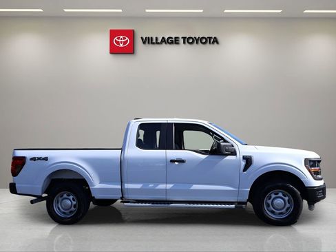 Used 2024 Ford F150 XL AWD/4WD image 6